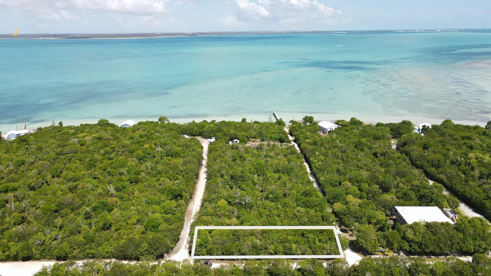 Vacant Land for sale in Lubbers Quarters, Bahamas — photo 5