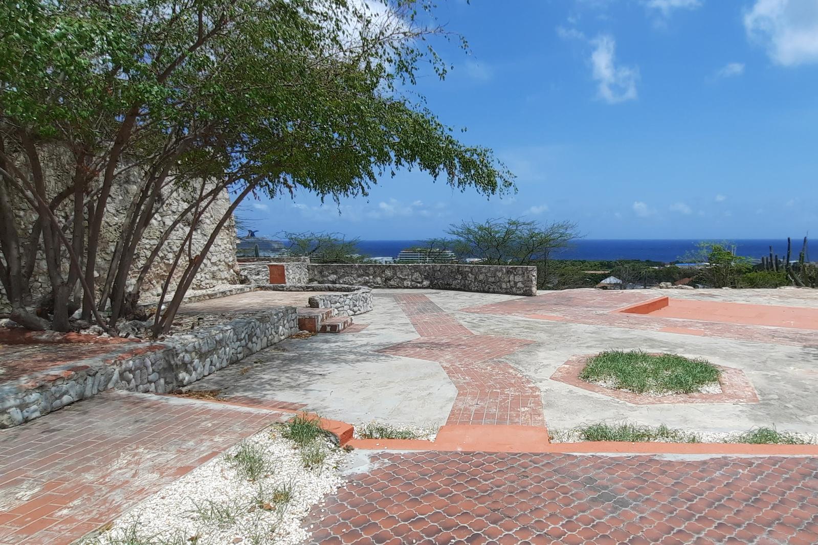 Fort Waakzaamheid Terrace Commercial Activation — photo 1