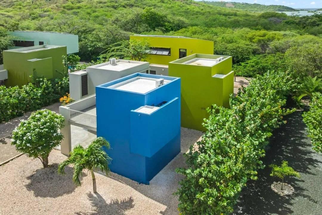 Villa Zen | Luxurious Living in Peace and Comfort on Curaçao — photo 4