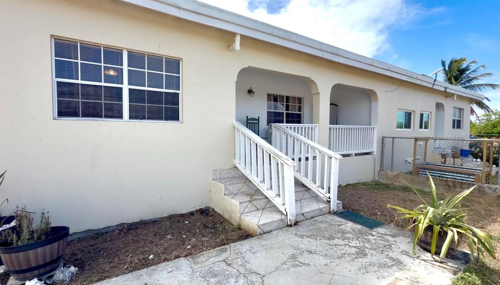 2-bedroom apartment in St. Croix, U.S. Virgin Islands — photo 1