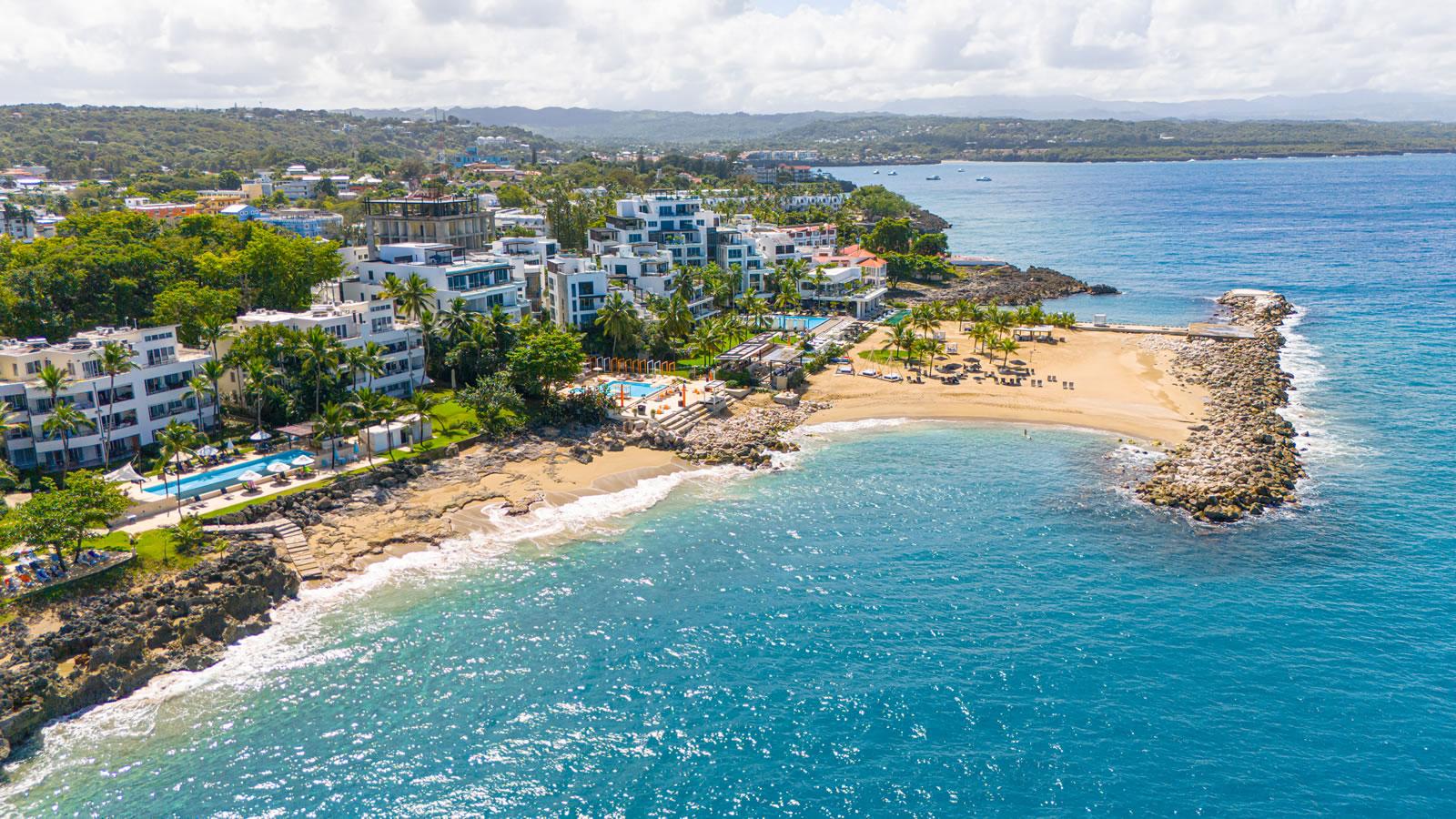 1 Bedroom Condo for Sale at The Ocean Club Costa Norte, Sosua, Dominican Republic — photo 1