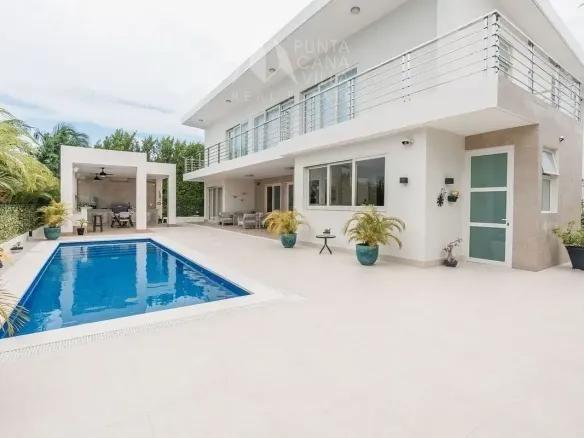 Two-bedroom Condo With Pool in Cap Cana — photo 3