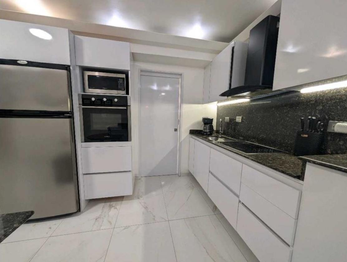 El Rosal Caracas 2BR Modern Condo for Sale — photo 3