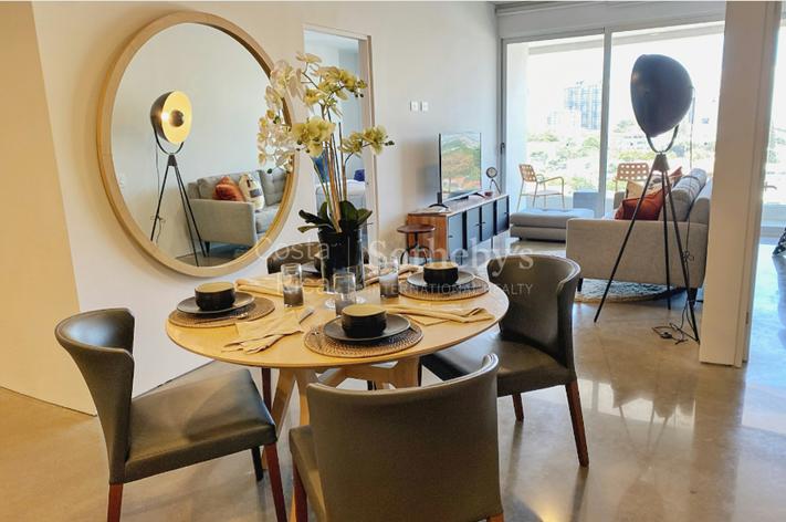 Iconic Rohrmoser 2BR City View Condo — photo 3