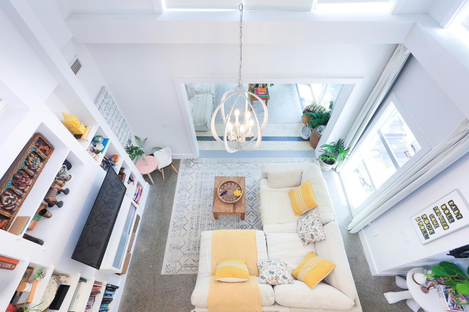 One Loft - Townhome in Providenciales, Turks and Caicos — photo 5
