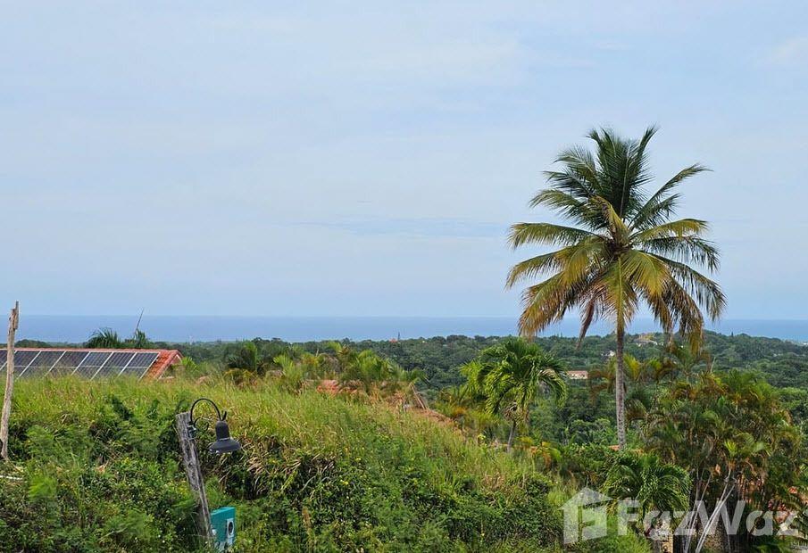 Oceanview Land for Sale in Sosua Panorama Village — photo 3