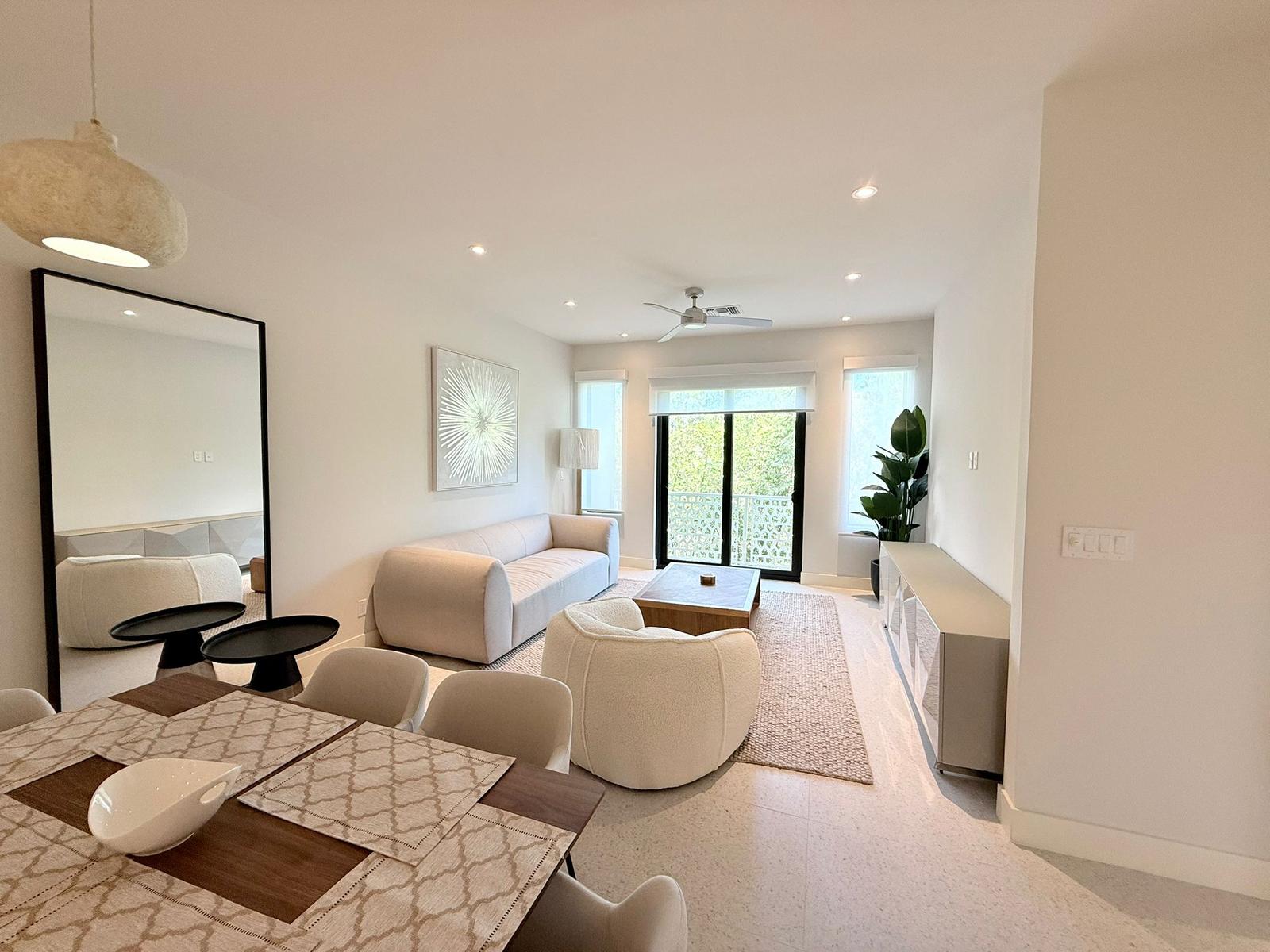 3 Bedroom Condo C8 for Sale, Westend, Love Beach, New Providence, Bahamas — photo 1