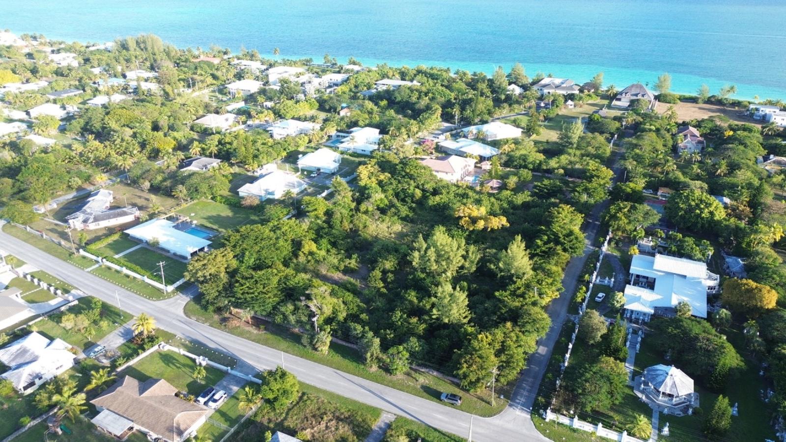 Vacant Land for sale - Lots 113 And 115, Lucayan Beach — photo 2