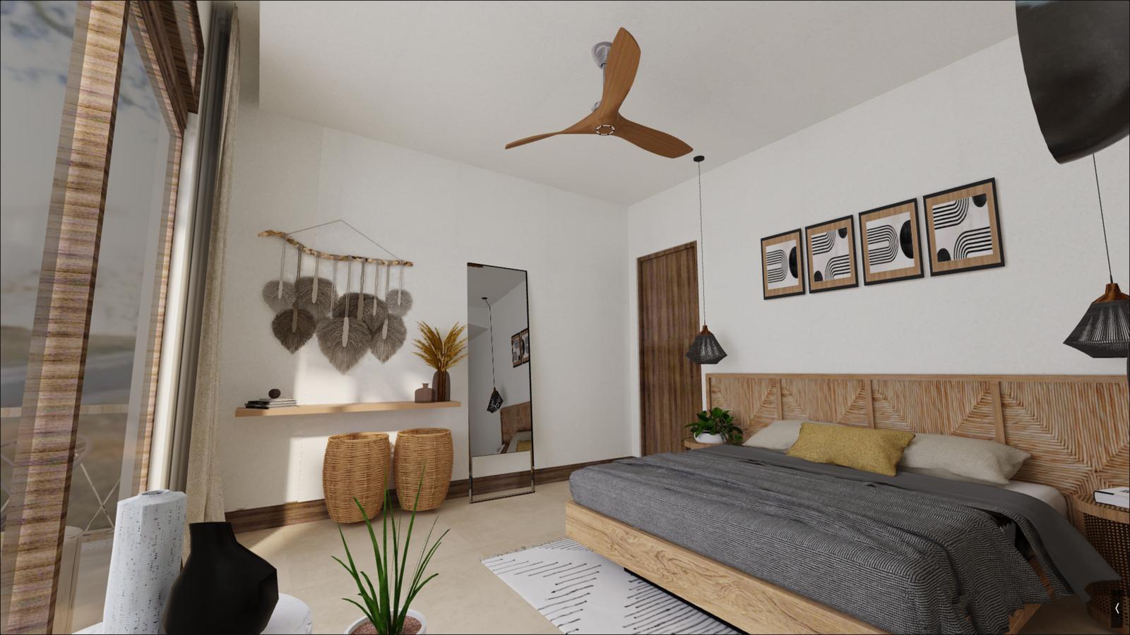 New 3 Bedroom Luxury Townhouse for Sale, Tamarindo Park, Tamarindo, Guanacaste, Costa Rica — photo 4