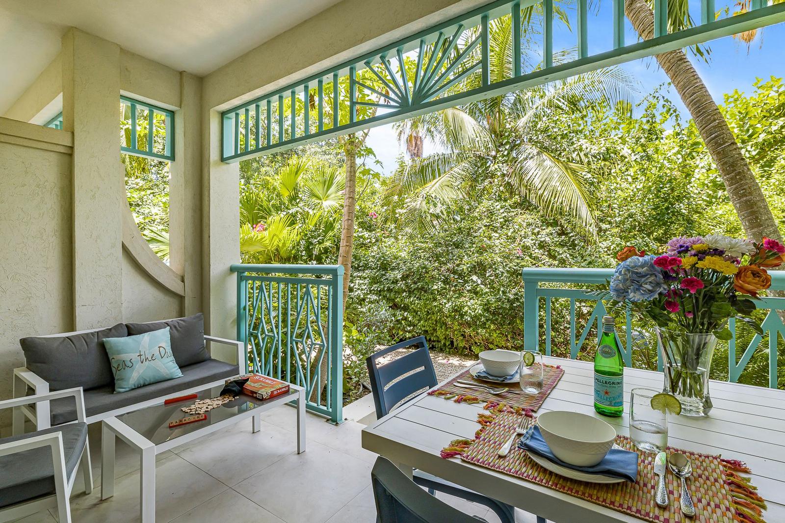 Caribbean Diamond - Suite A-101 — photo 1