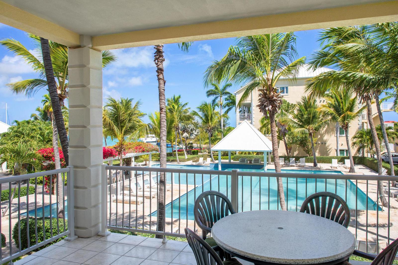 The Yacht Club Condo — photo 3