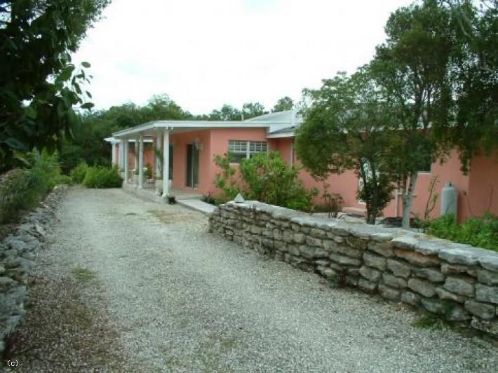 Coral Jewel Villa - 3 Bed, 3 Bath Residence in Exuma, The Bahamas — photo 2