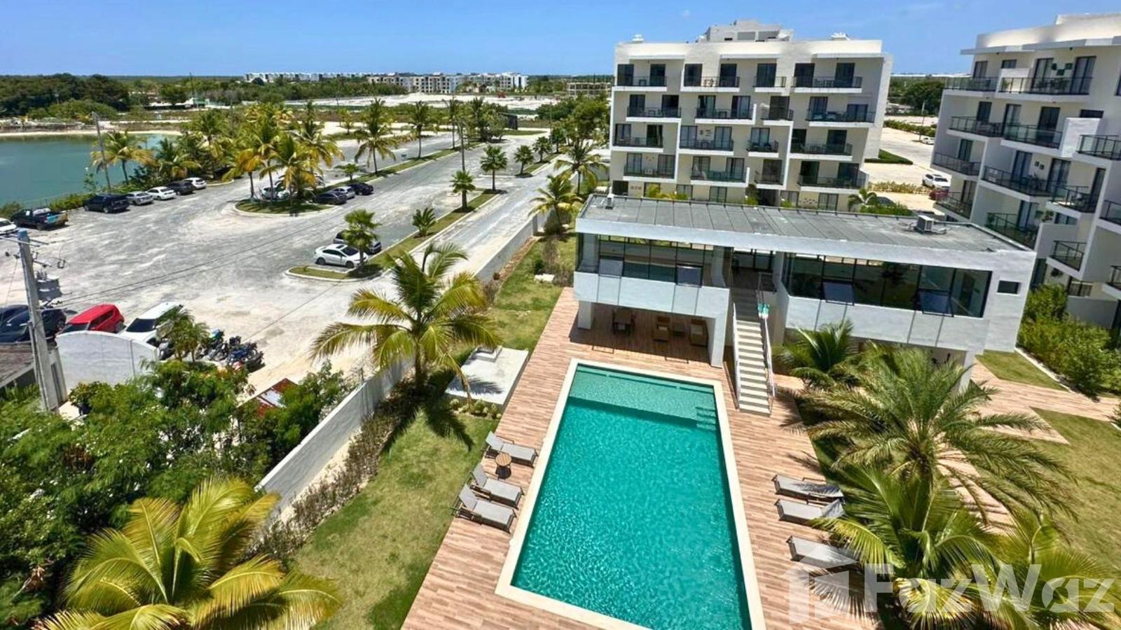 2 Bedroom Penthouse for Sale at Villas Bavaro — photo 1