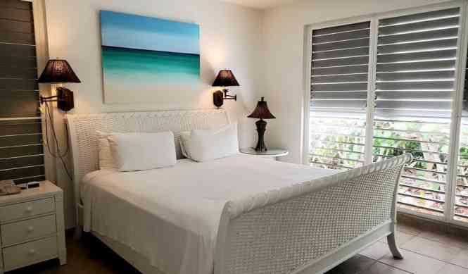 1 Bed Suite 413, Ocean Club West, Grace Bay, Turks Caicos — photo 2