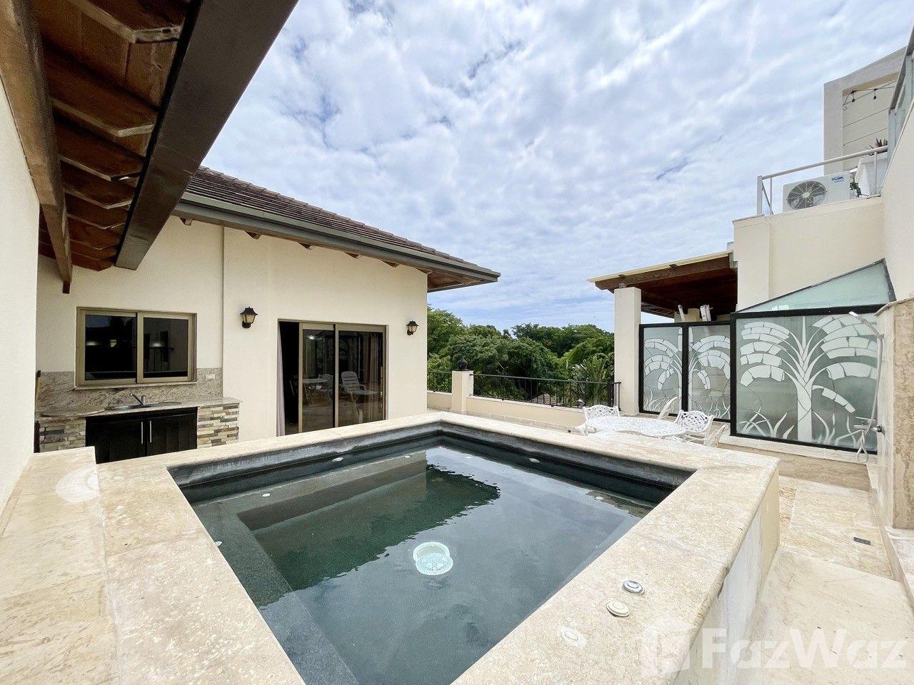 3 Bedroom Penthouse for Sale at Grand Laguna Beach, Sosua — photo 4