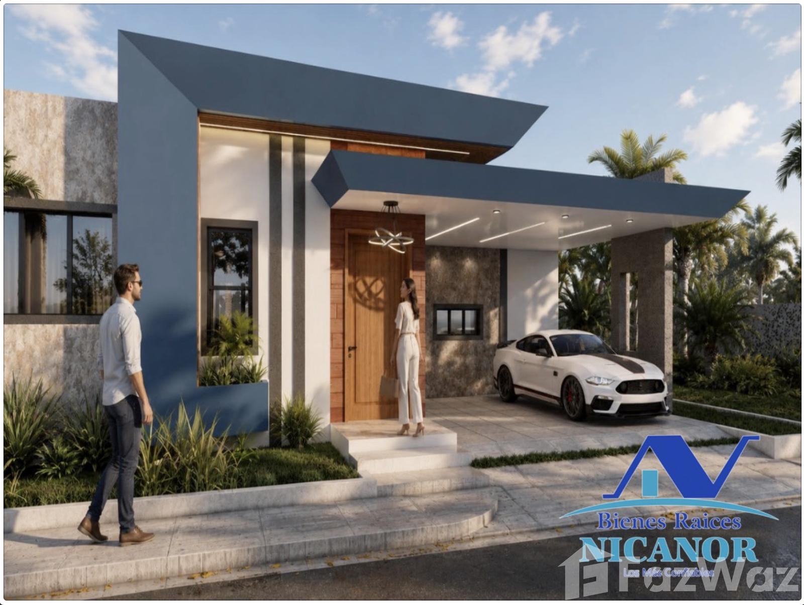 3 Bedroom House for Sale in San Felipe De Puerto Plata, Puerto Plata — photo 3