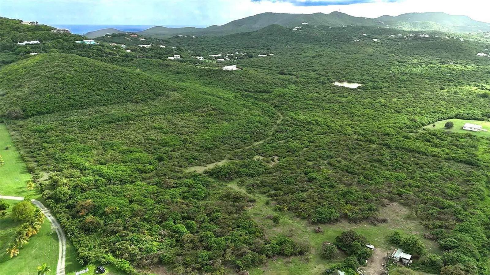 4.02 Acre Homesite in East End 'A', St. Croix — photo 2