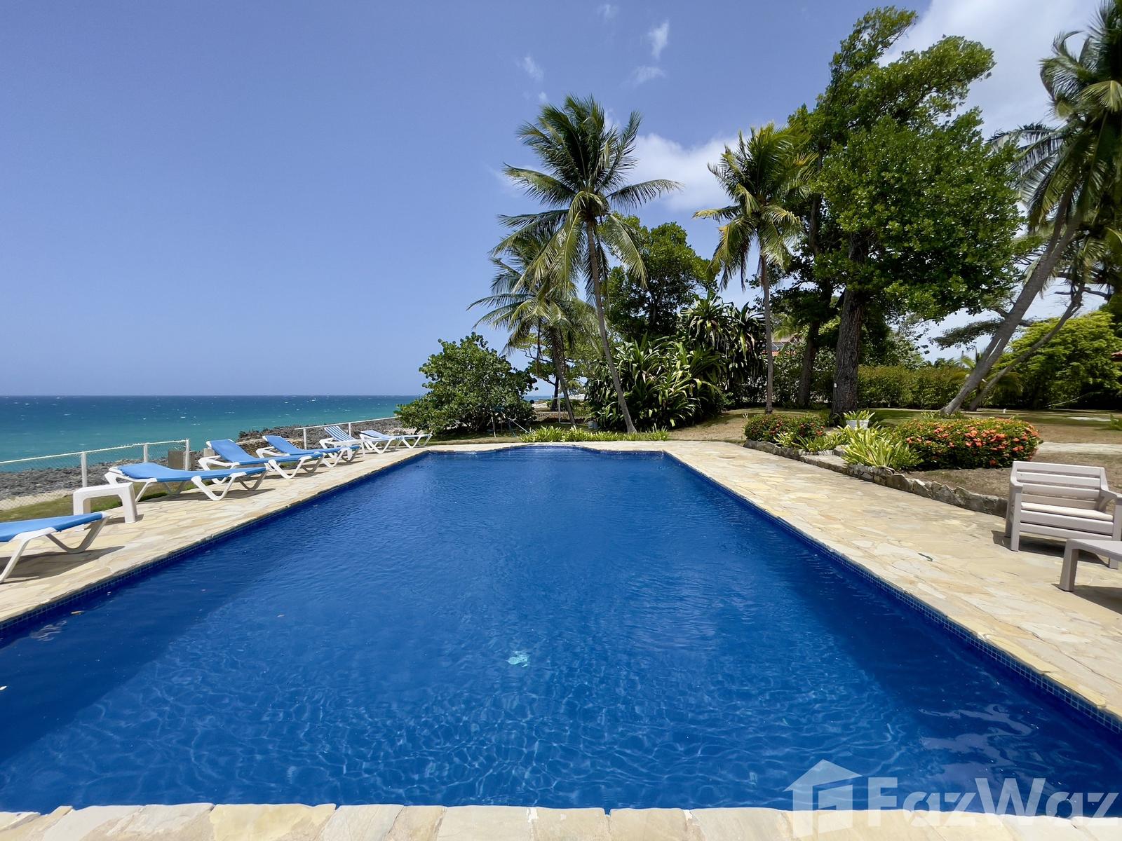 A Rare Oceanfront Opportunity — 5,400 m² of Land in Two Lots in Sosua, Puerto Plata, Dominican Republic — photo 2
