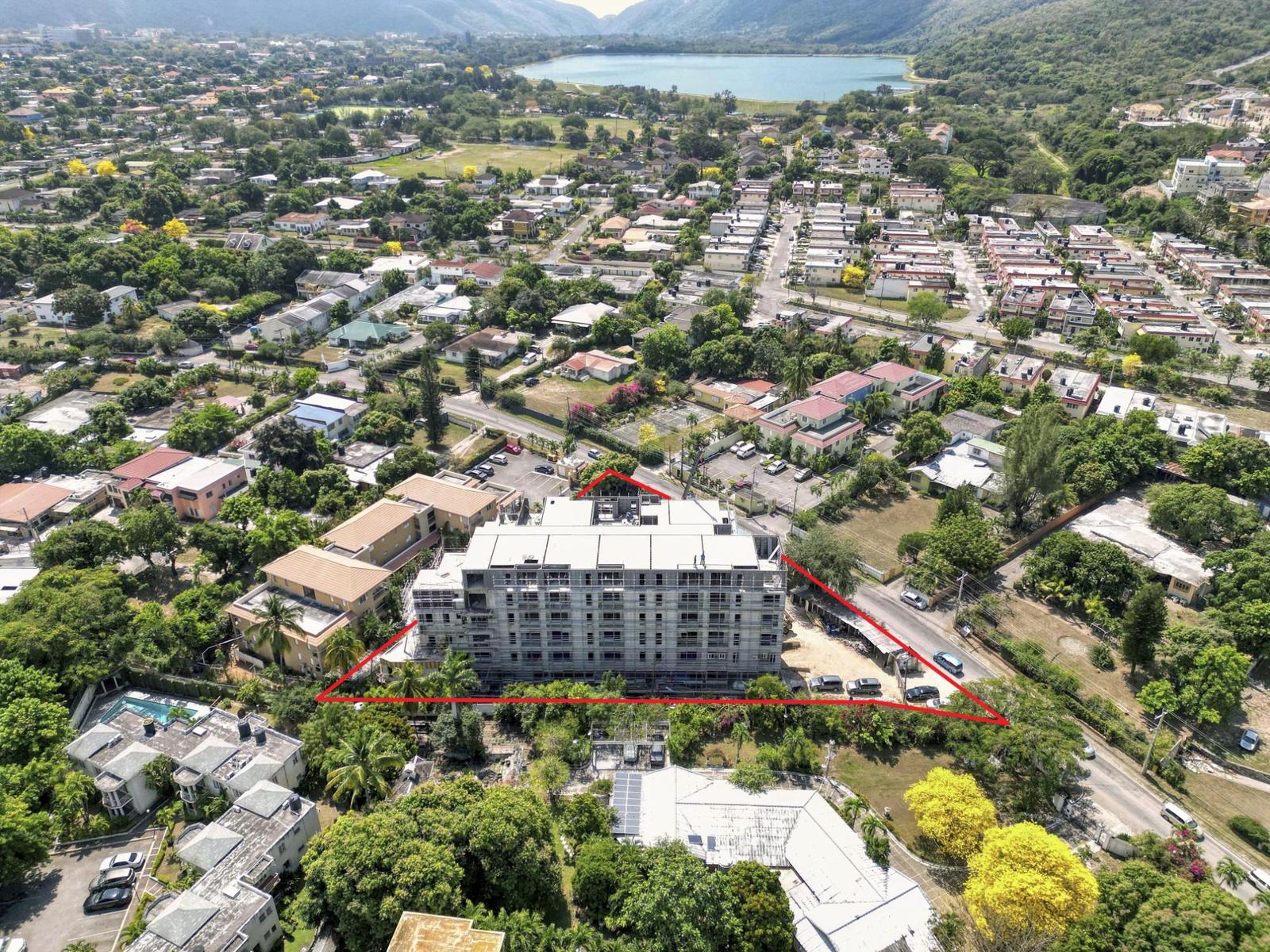 WELLINGTON DRIVE Kingston & St. Andrew Kingston 6 — photo 3