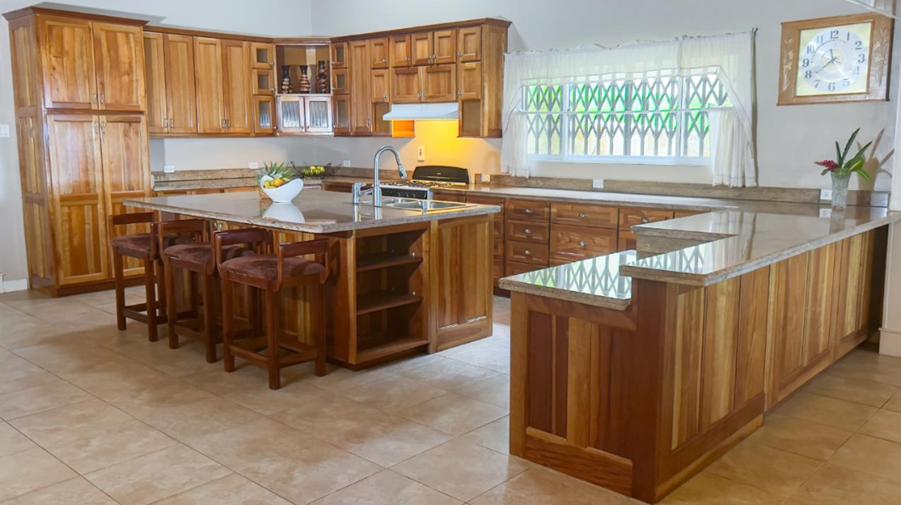Walders Run Beautiful 5BR Jamaican Villa — photo 5