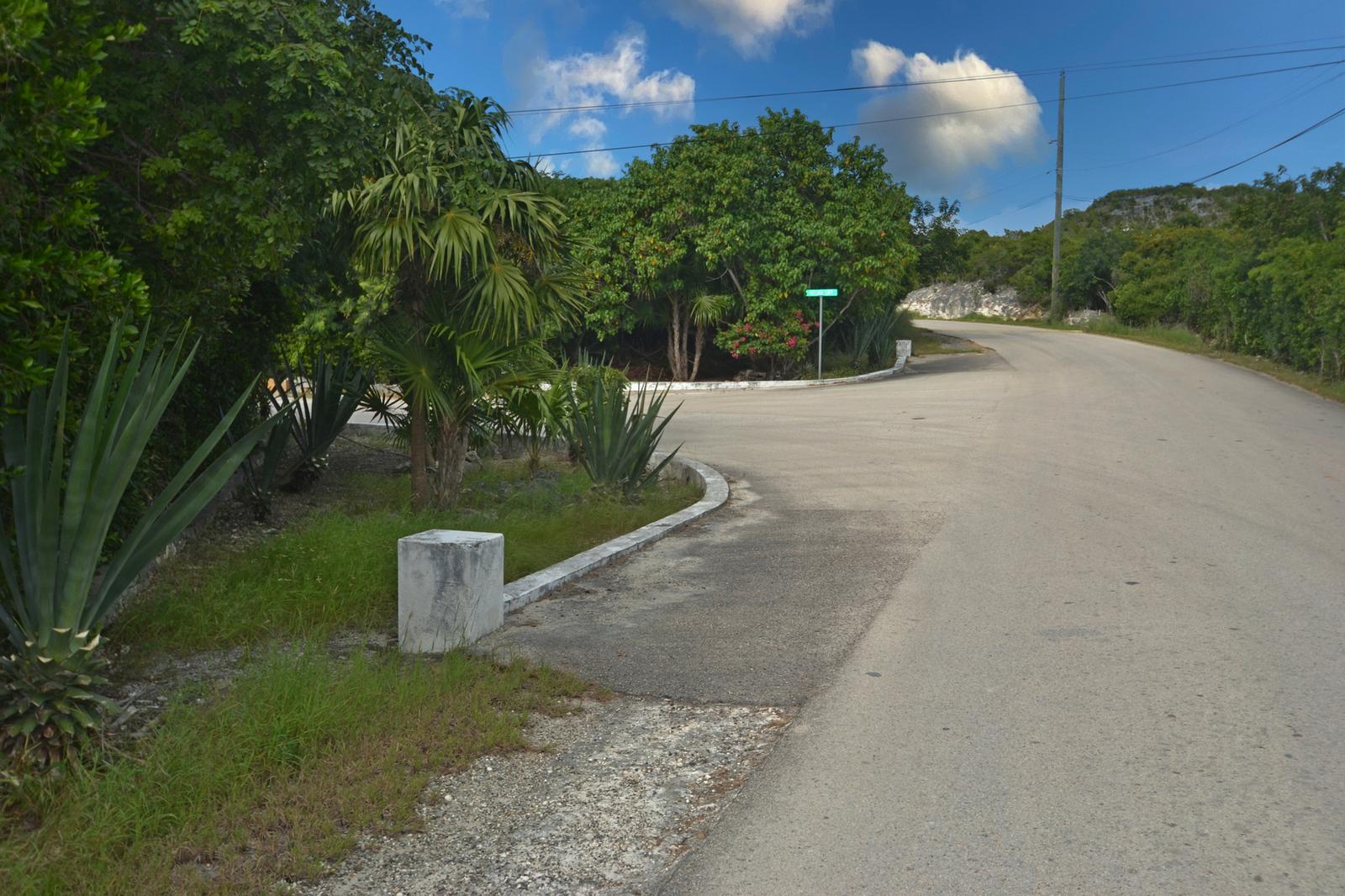 Thompson Cove Vacant Land — photo 4