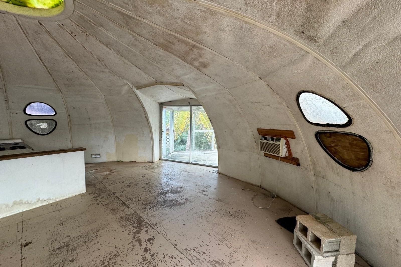 DOME HOUSE BAHAMA SOUND 2 — photo 5