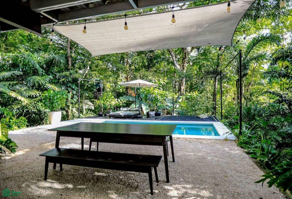2 Bedroom House for Sale, Santiago, Santa Teresa, Cobano, Puntarenas, Costa Rica — photo 5