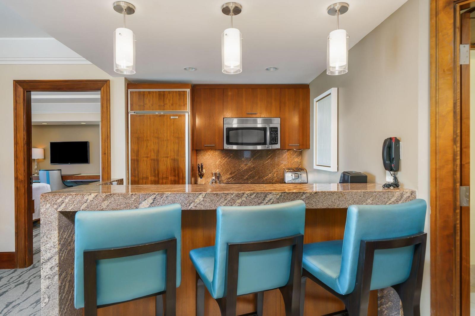 1 bedroom Apartment for sale — THE REEF in Nassau / New Providence, The Bahamas — photo 4