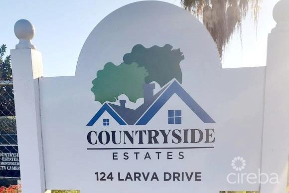 3 bedroom property for sale — Country Side Estates in the Cayman Islands — photo 2