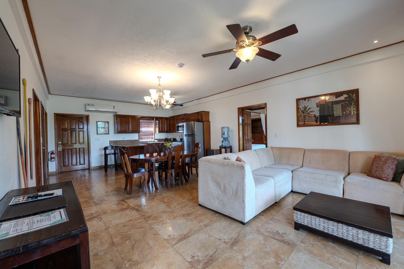 Hopkins Bay Villa 13 — photo 4
