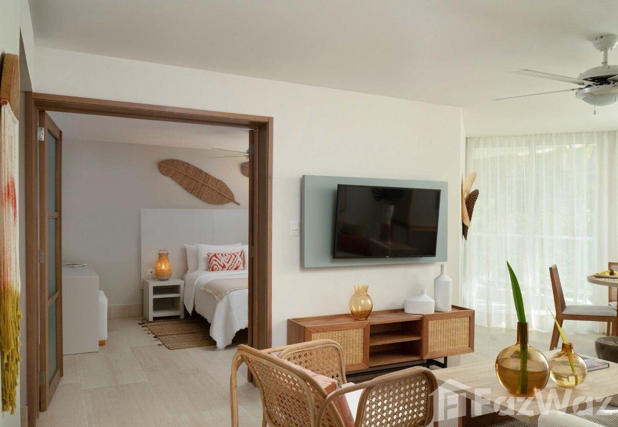1 bedroom Hodelpa for sale at Xanadú Resort & Residences by Hodelpa in San Felipe De Puerto Plata — photo 3