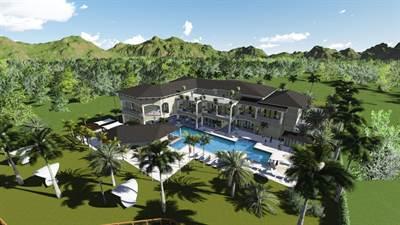 One Of A Kind 7 Bedroom Villa In Exclusive Cap Cana! — photo 1