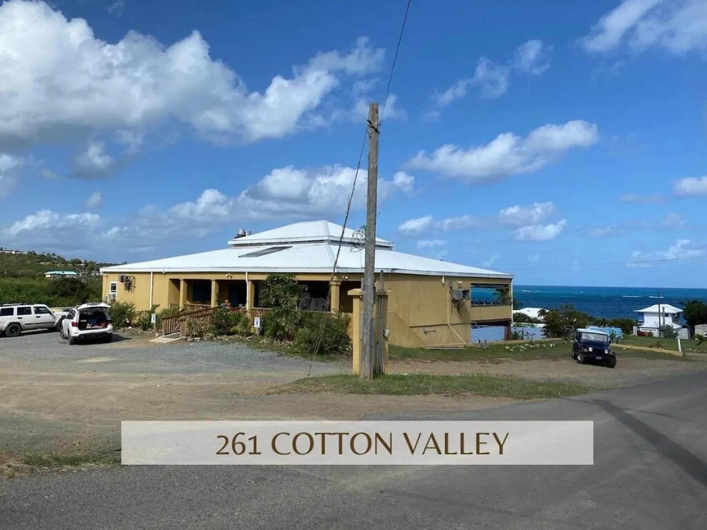 261 Cotton Valley Eb — photo 1