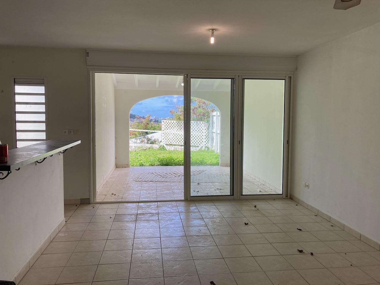 3 Bedroom Duplex for Sale, Arukaria Maisonnettes, Concordia, St Martin — photo 4