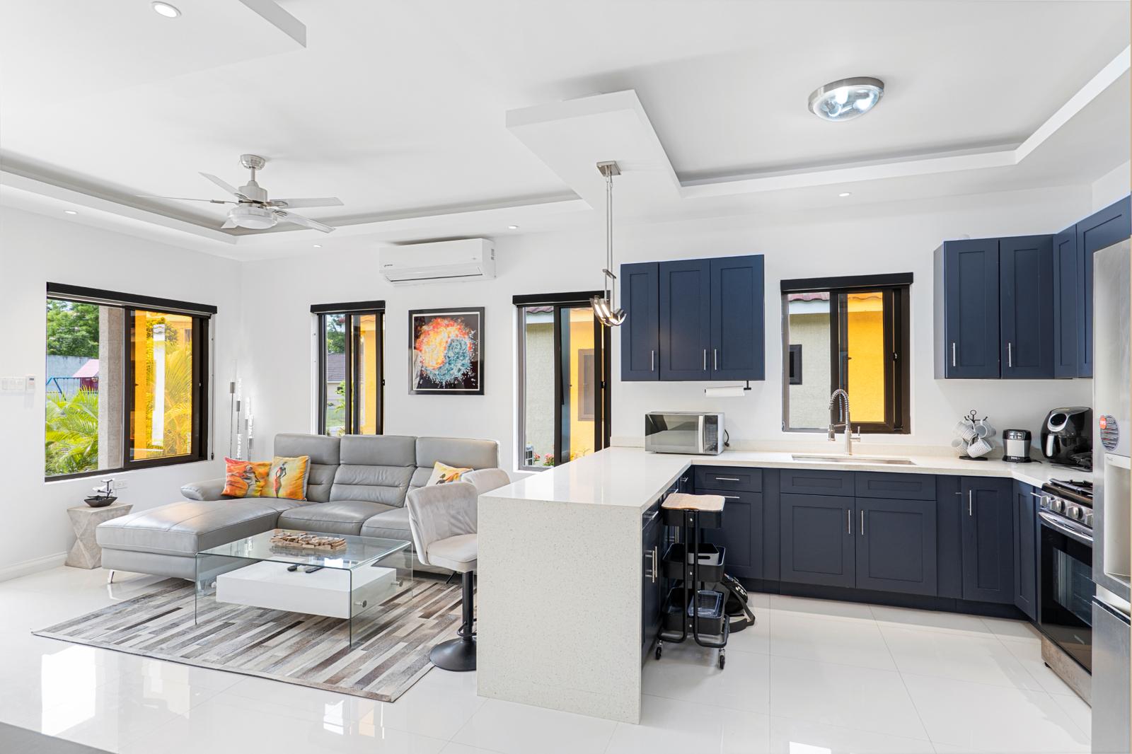 3-bedroom house in Ocho Rios, Jamaica — photo 5