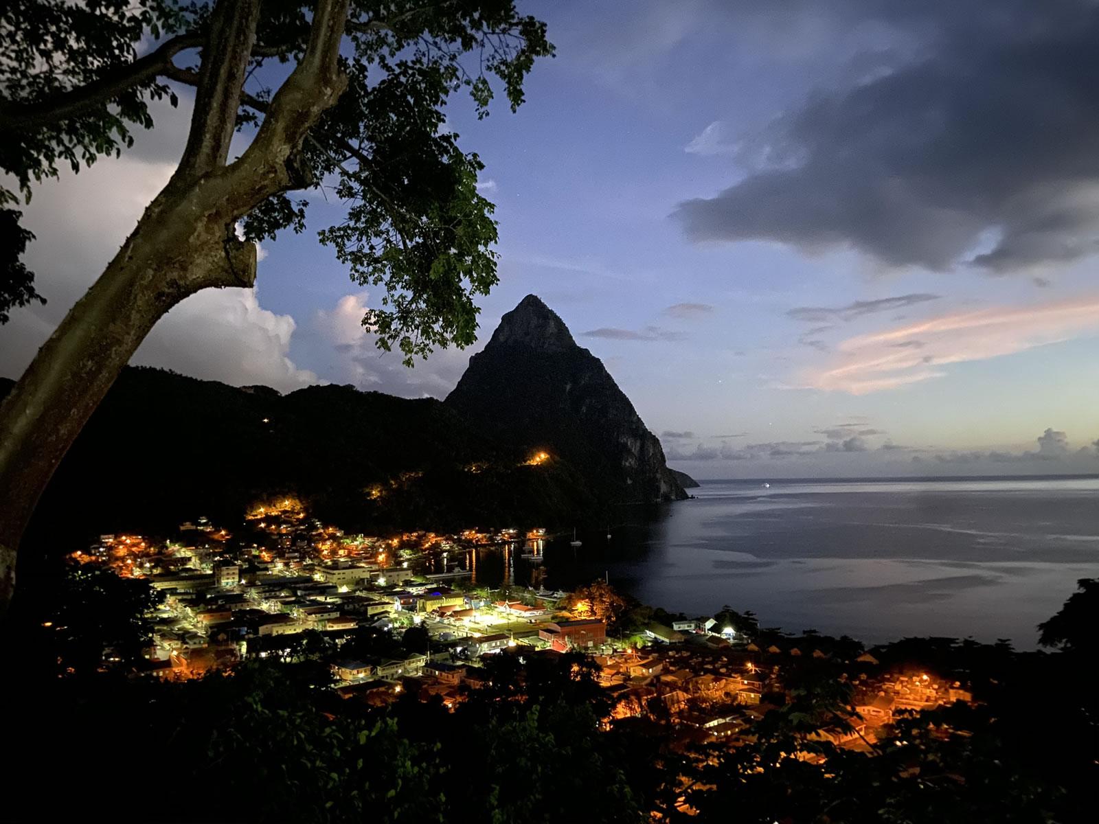 29 Room Resort & Spa for Sale, Soufriere, St Lucia — photo 5