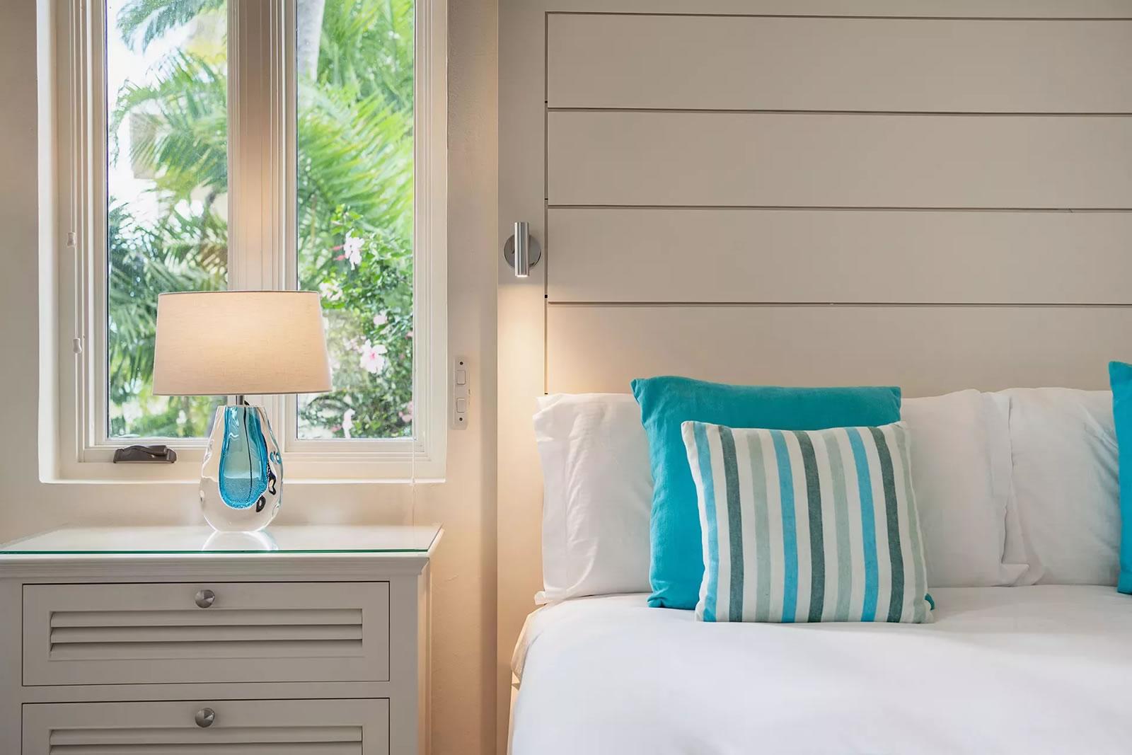 1 Bedroom Suite 4B for Sale, The Cove Suites at Blue Waters, Antigua — photo 3