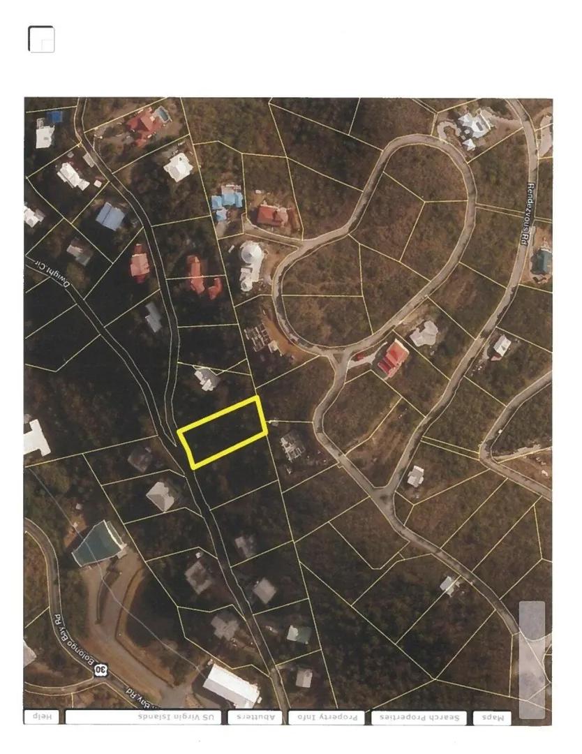 0.5 Acre Lot in Frenchmans Bay — photo 3