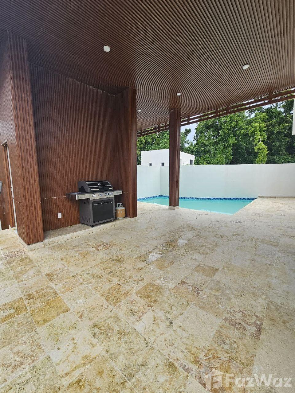 3 Bedroom Villa for Sale in Sosua, Puerto Plata — photo 4