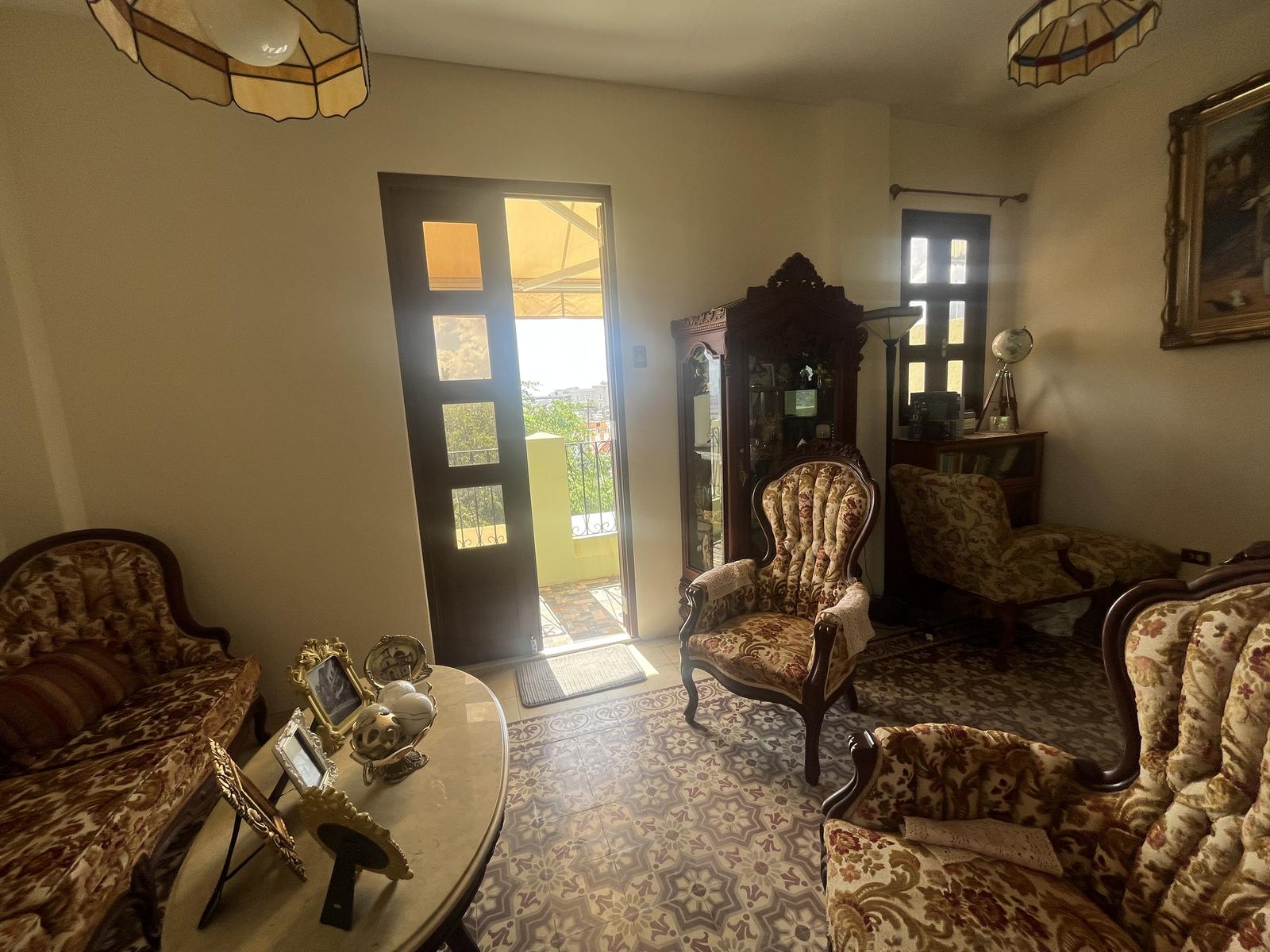 Penthouse for sale in Old San Juan, qualifies for short-term rentals! — photo 2