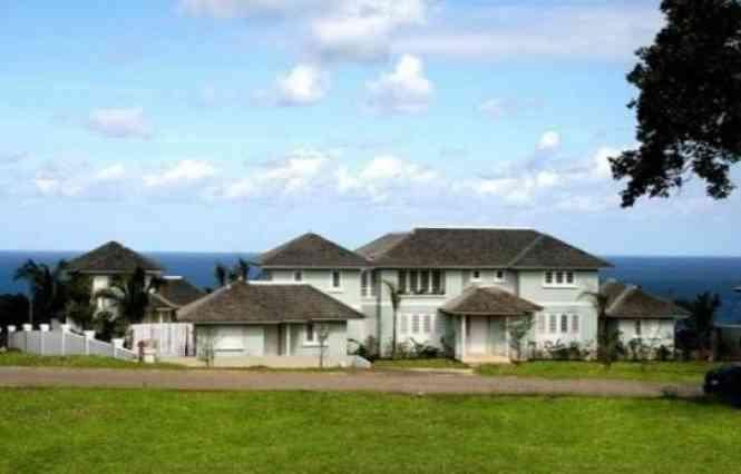 Luxury Home in Rose Hall — photo 1