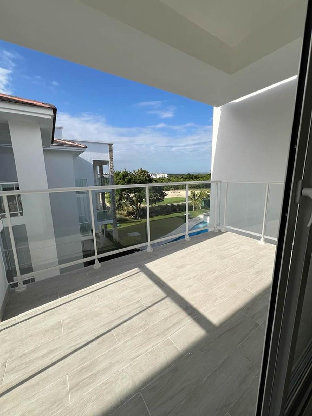 1 Bedroom Condo for Sale, Punta Cana, Dominican Republic — photo 1