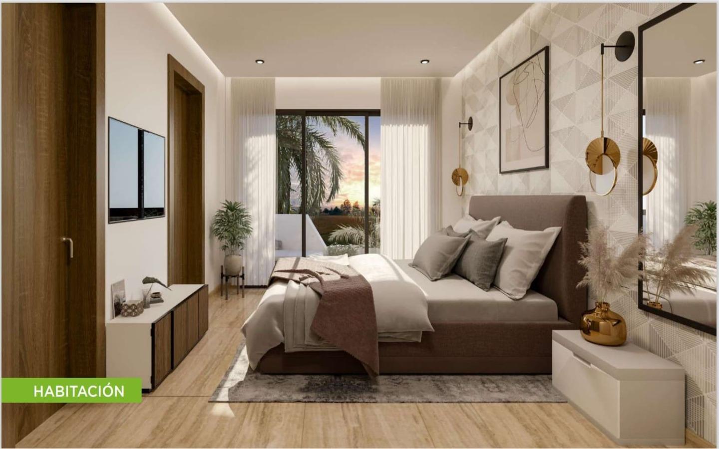 Three-bedroom Villa In Ciudad Las Canas Cap Cana — photo 5