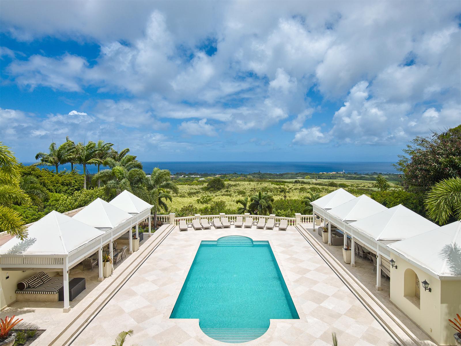 The Ridge Estate, Baker's Plantation, Barbados — photo 4
