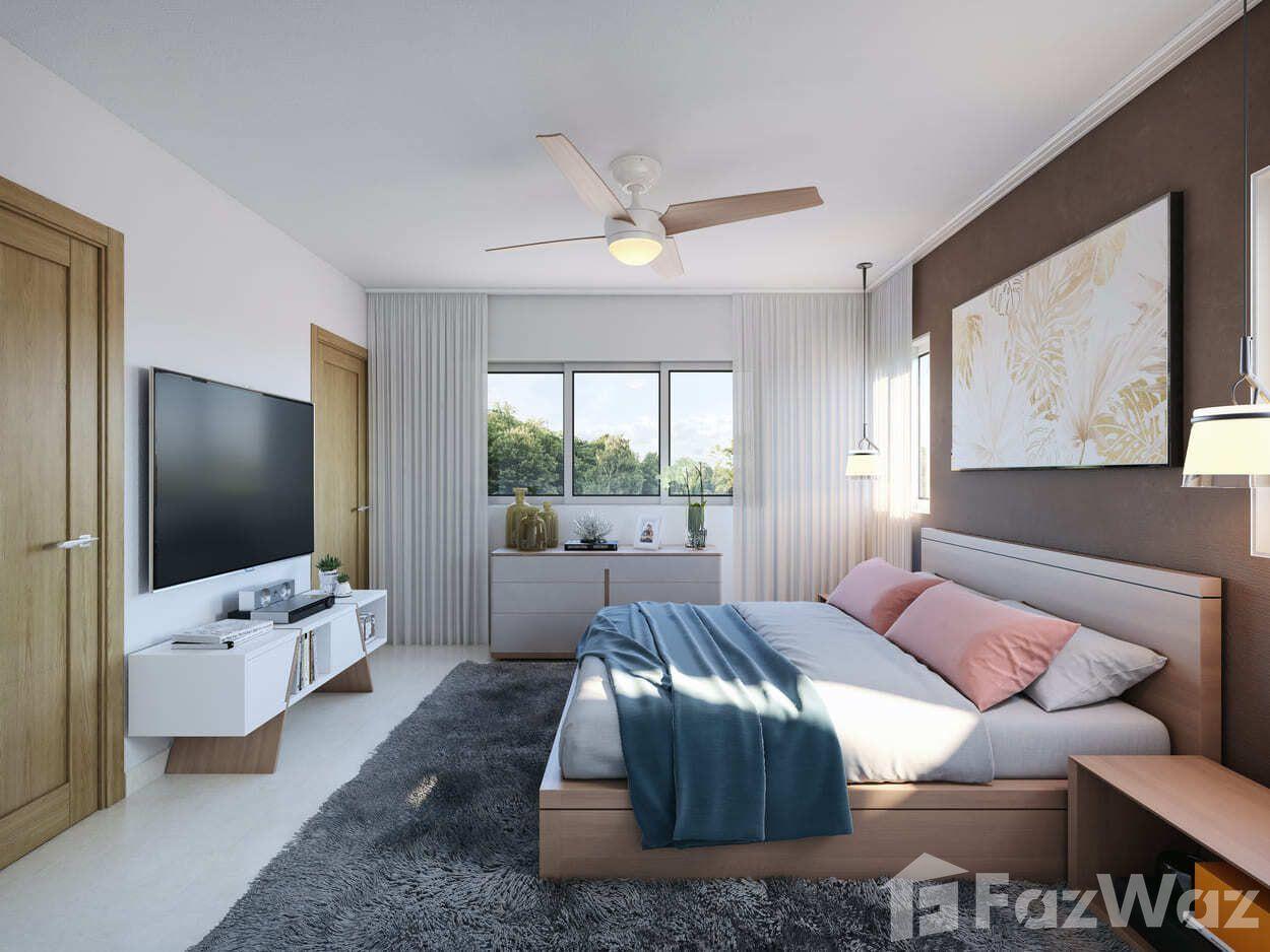 3 bedroom apartment for sale at Residencias Garden Life, Tamboril, Dominican Republic — photo 2