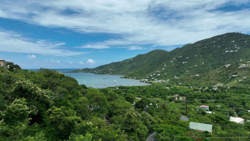 Land for sale - 6-3-144 Carolina, St. John, VI — photo 5