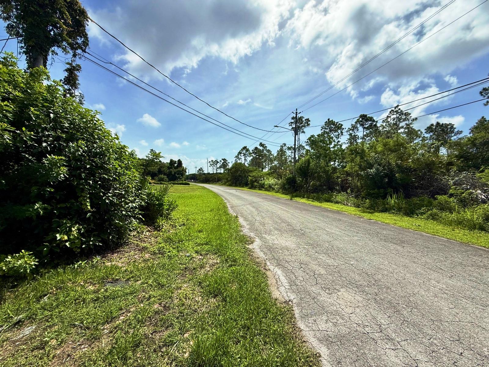 Golf Course Multifamily Lot In Bahamia - MLS 63275 — photo 4