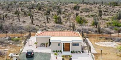 New build home at Hofi St. Joris – Peace, Space and Nature — photo 1