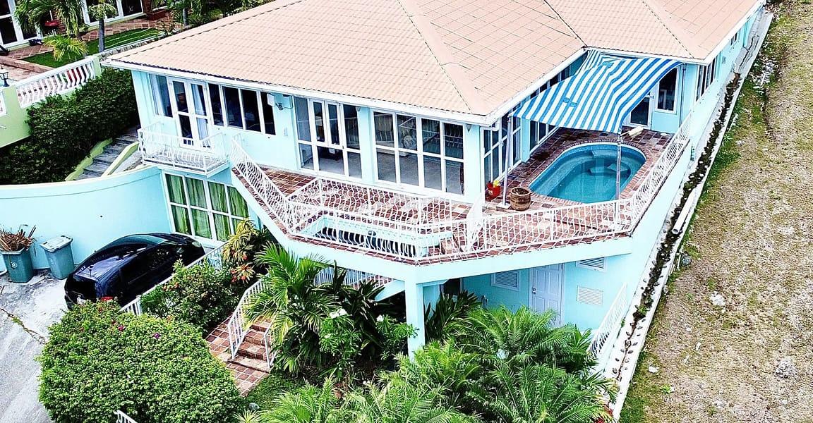 3 Bedroom Property for Sale, Valley Church, St Mary's, Antigua — photo 3