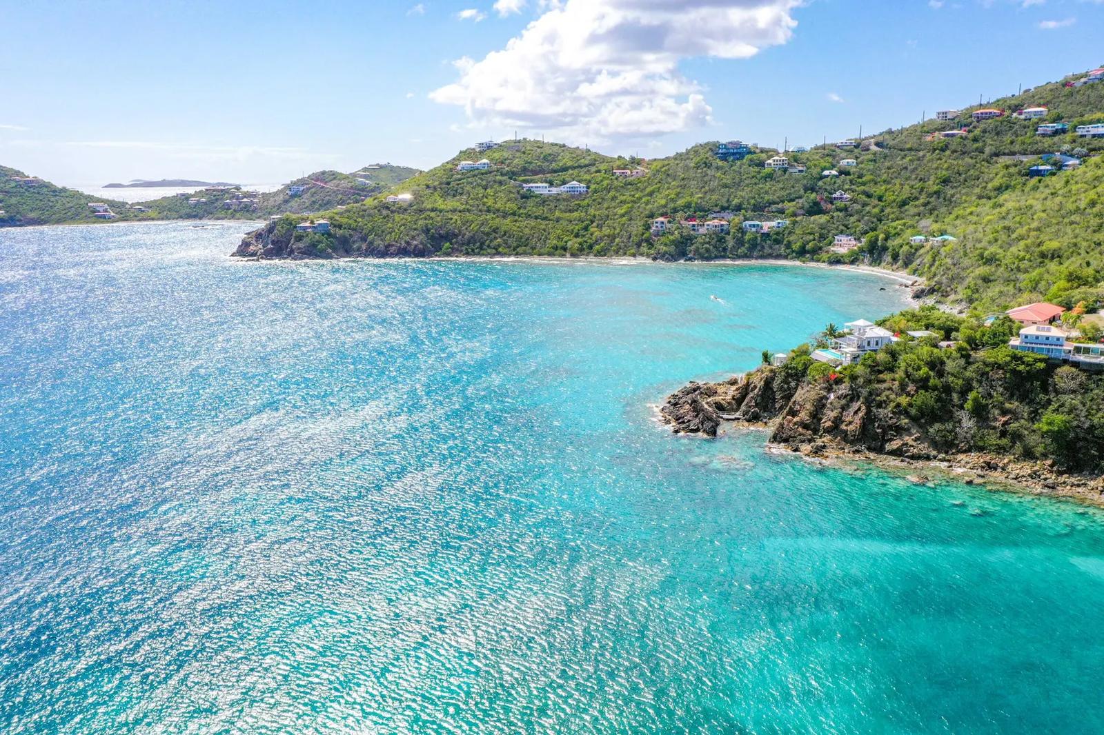 Residential Lot Ditleff Point, St. John, US Virgin Islands — photo 4
